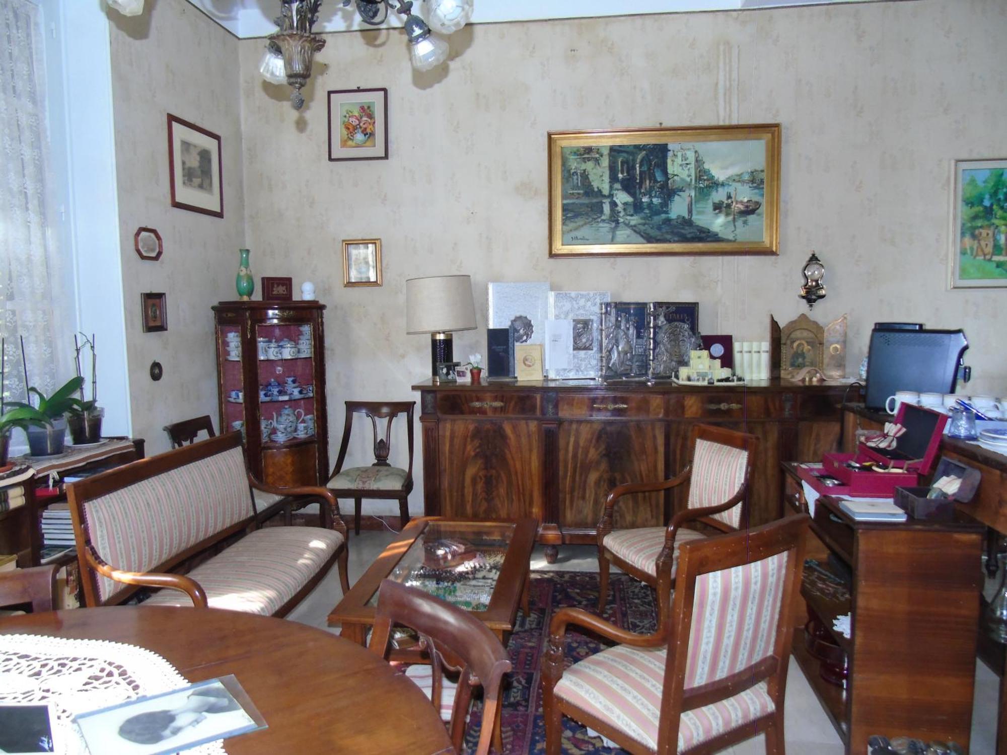 Villino Vanzetti 1930 Cagliari Exterior foto